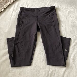 Lululemon Pace Rival Crop | NWOT | Pockets